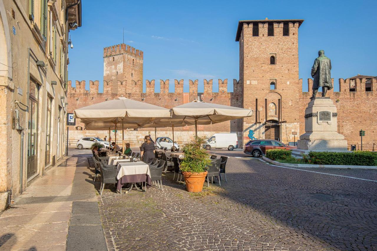 Corte Realdi Verona Exterior photo